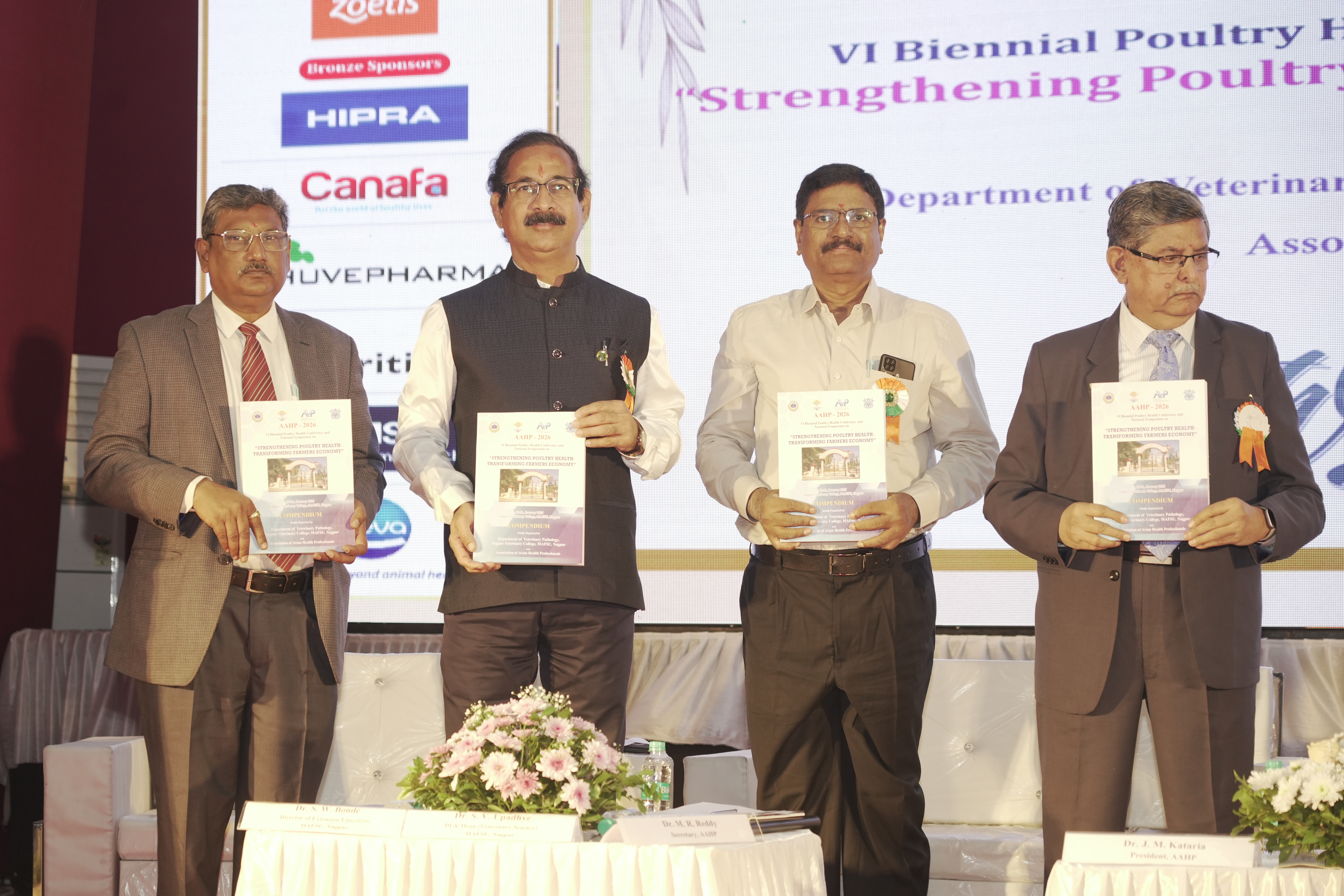 Conference Inauguration