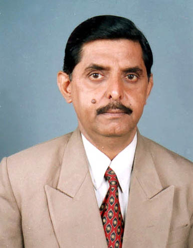 Dr. J M Kataria